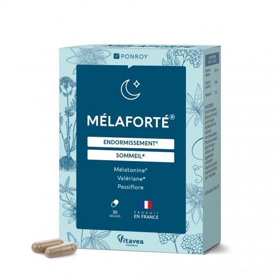 Mélaforté